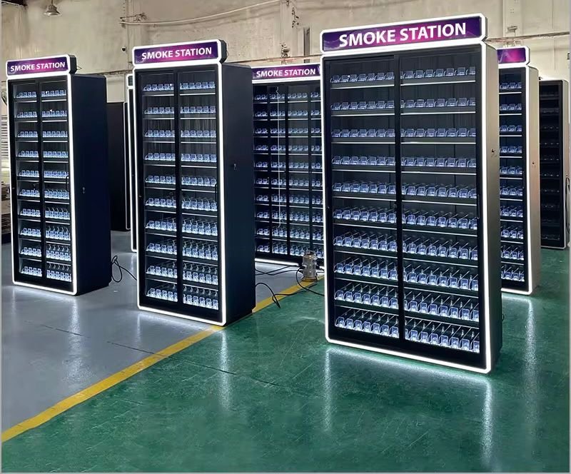 cigarette racks for sale usa